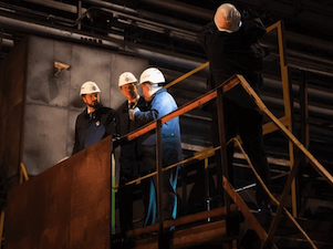 В России создается флот гидроразрыва пласта