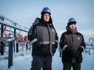 «ЯТЭК» модернизирует локальную систему автоматики и энергоснабжения