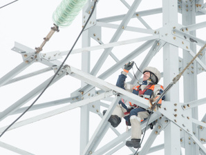 «Ленэнерго» приняло на баланс почти 300 км сетей с начала 2022 года