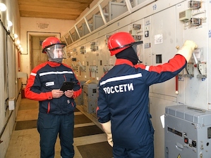 Кадетское училище на юго-востоке Москвы получило 150 кВт дополнительной мощности