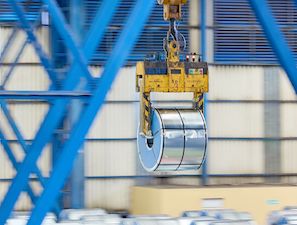 Кто закаляет сталь: криогенный прокат разработали в инжиниринговом центре МГТУ