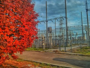 «Россети» модернизировали защиту от коротких замыканий на магистральных подстанциях Сибири