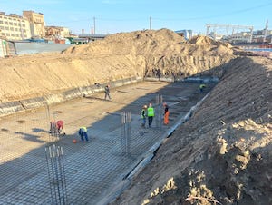 ГК 1520 введет в строй девять тяговых подстанций для МЦД-3