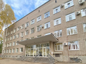 Медсанчасть Глазова внедрила новую схему прохождения медосмотров