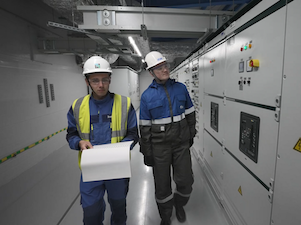 Предпусконаладочные работы проводятся на четвертой линии Амурского ГПЗ