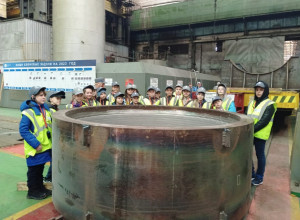 «ЗиО-Подольск» присоединился к акции «Неделя без турникетов