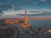 «Газпром» создает единую структуру управления системой медицинского обеспечения