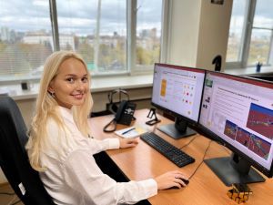 «Роснефть» подтверждает технологическое лидерство в моделировании промышленных объектов