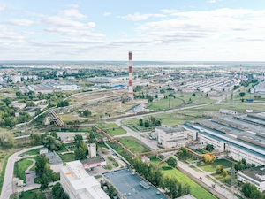 ОМК планирует применять внутреннюю цену на углерод для оценки инвестиционных решений по развитию производств