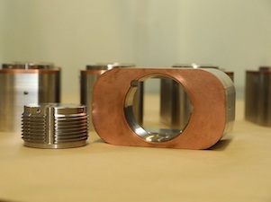 Россия изготовила еще один компонент для термоядерного реактора ИТЭР