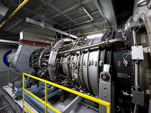 Ростех поставил газотурбинные установки на самое северное месторождение Газпрома