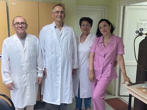 Ученые НИЯУ МИФИ научились применять холодную плазму в биомедицине