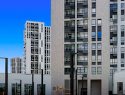 «Россети» обеспечили электроэнергией крупный жилой комплекс в Новой Москве