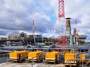 «РН-Пурнефтегаз» добыл 125-миллиардный кубометр газа