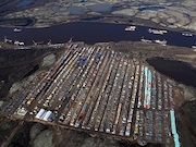 Проект «Восток Ойл» позволит удвоить поставки нефти на рынок Юго-Восточной Азии