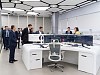 «КазМунайГаз» открыл новый диспетчерско-аналитический центр