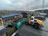 Разрез «Барзасское товарищество» обновил рекорд суточной погрузки угля