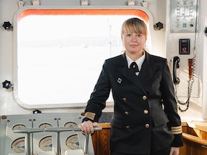 Росатомфлот принял участие во Всероссийском форуме классных руководителей