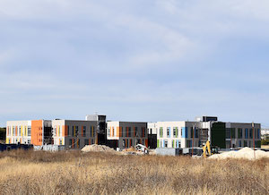 «Крымэнерго» электрифицирует детские сады в Симферопольском районе