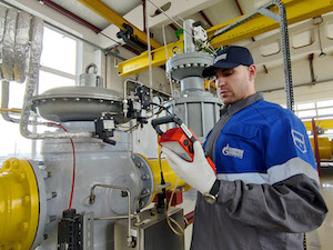 Газораспределительная система Волгоградской области готова к отопительному сезону