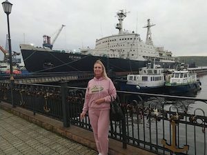 ТОР Новоуральск: Центротех – в пятёрке лучших