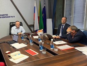 Искусственный интеллект поможет ТГК-14 выйти на новый технологический уровень