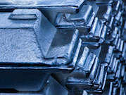 Красноярский алюминиевый завод перейдет на технологию электролиза с применением обожжённого анода