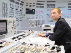 Натрий БН-600 Белоярской АЭС будут использовать в новых реакторах на быстрых нейтронах