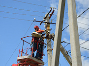 «Волгоградэнерго» на 17% увеличило финансирование ремонтной программы в 2023 году