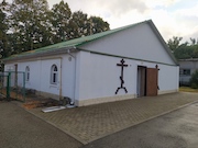 В поселке Степной Кавказского района Краснодарского края газифицирован храм