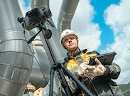 «Роснефть» масштабирует применение технологий по контролю эмиссии метана в нефтепереработке и нефтехимии