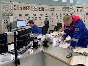 Диспетчеры Системного оператора ликвидировали условную аварию в энергосистеме Рязанской области