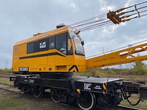 Предприятие «Амурского угля» обновляет парк вспомогательной техники