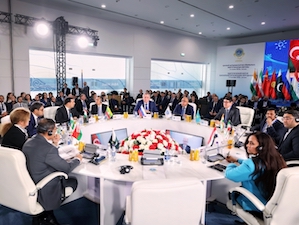 Россия поддерживает разработку стратегии энергетического сотрудничества государств-членов ШОС до 2030 года