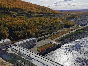 В энергосистеме Приамурья реализован масштабный проект модернизации системы противоаварийной автоматики