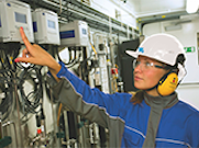 Станции «Юнипро» увеличили производство электроэнергии на 4,1%