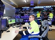 Газотурбинная установка на Салымской группе месторождений генерирует электроэнергию из добываемого попутного газа