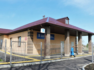 «Россети Кубань» обеспечили электроэнергией 30 учреждений здравоохранения в 2023 году