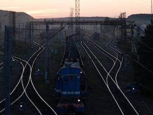 В Красноярском крае проверяют готовность логистических активов СУЭК к зиме