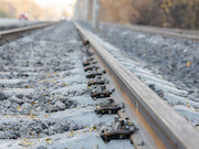 Западно-Сибирский металлургический комбинат ЕВРАЗ ЗСМК поставил рельсы для ремонта трамвайных путей в Новокузнецке