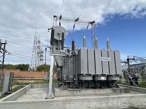 «Россети Сибирь» наращивают энергомощности для БАМ-2