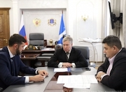 Причиной сбоя на ТЭЦ-2 в Ульяновске стала ошибка персонала при пробном запуске ОРУ 110 кВ