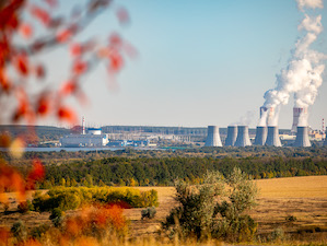 Нововоронежская АЭС вывела энергоблок №6 в плановый ремонт с модернизацией электротехнического оборудования