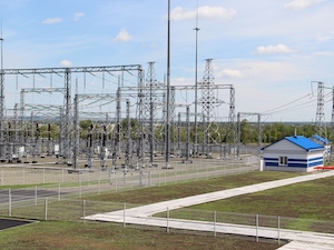 МЭС Волги установят цифровые устройства для анализа нештатных ситуаций на энергообъектах Саратовской области