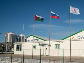 Энергетики выдали 3,5 МВт мощности предприятиям агропромышленного комплекса в Тюменской области