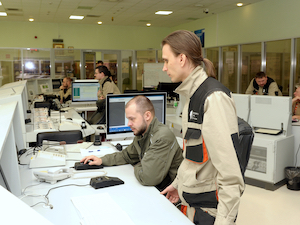 На Белоярской АЭС научили нейросети определять нарушителей правил безопасности