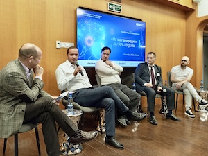 ИТ-руководитель Росэнергоатома поделился опытом компании в создании системы предиктивной аналитики