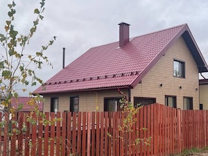 В Сыктывкаре построены газопроводы для догазификации двух микрорайонов