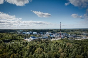 Новое оборудование на месторождении им. А. Жагрина позволит нарастить добычу нефти