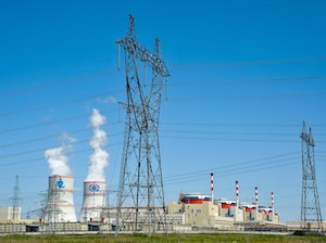 Ростовская АЭС на 6% перевыполнила сентябрьский план по выработке электроэнергии